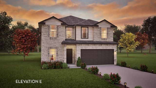 14520 Ember Dr — Caney mills