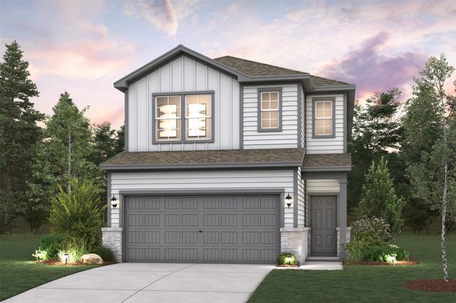 3310 Vine Terrace Trce — Cloverdale
