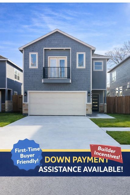 9311 Noel St — Rosas Trail Views
