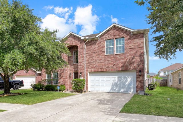 30327 Deleon Fields Dr — Canyon Gate At Legends Ranch 0