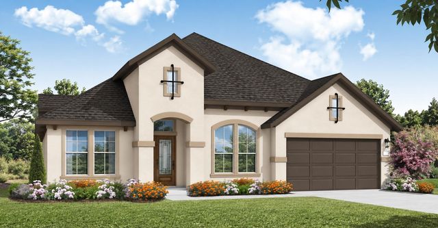 5407 Elk Canyon St — Arabella on the Prairie