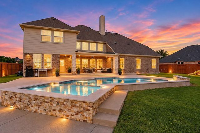 10458 Waterstone Estates Ct — Waterstone Estates