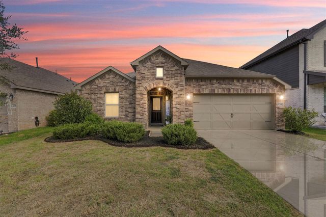 6318 Cantigny Lake Dr — Katy Lakes