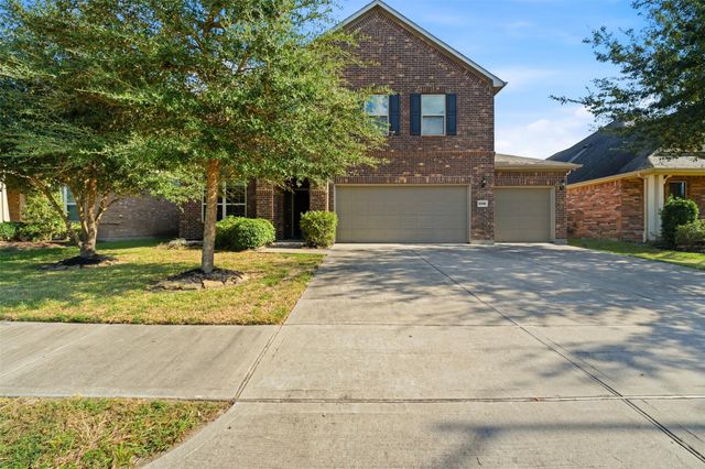 5318 Royal Sunset Ct — King Xing