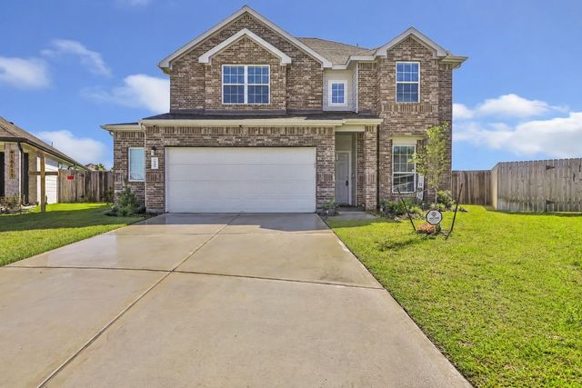 16655 Olivewood Ln — Granger Pines