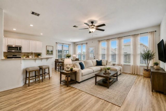 4327 Oakdale Mist Dr — Bayou Lakes Sec 4