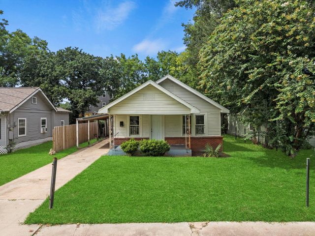 5103 New Orleans St — Pinecrest
