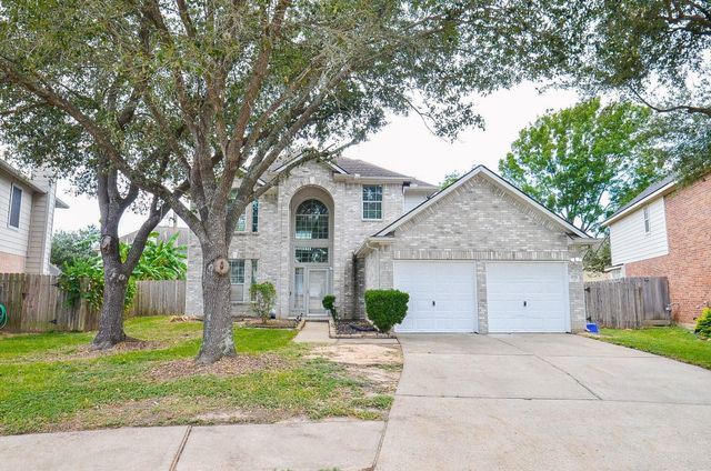 4711 Autumn Dawn Way — Rolling Creek Sec 01