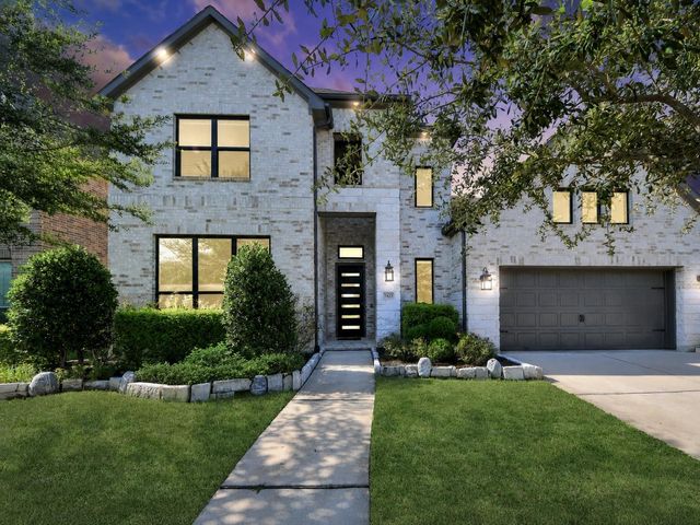 1423 Hackberry Heights Dr — Harvest Green