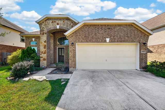 6011 Marble Bend Ln — Fieldstone Sec 12
