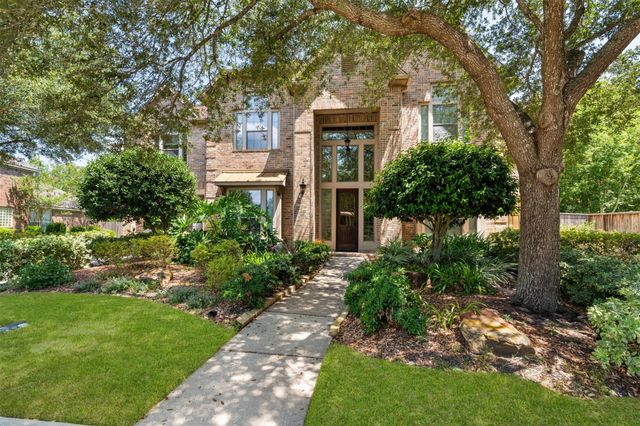 2525 W Ranch Dr — Creekside At West Ranch Sec 1