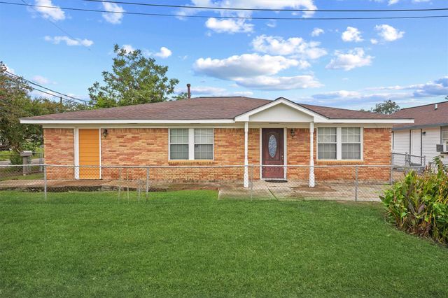 4515 Salina St — Augusta