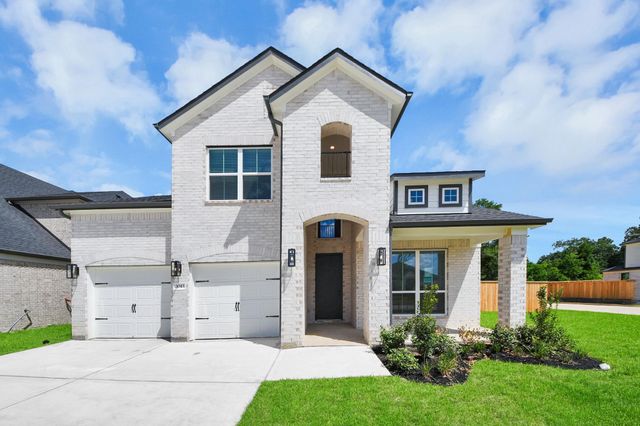 3205 Skerne Spring Drive — Bradbury Forest