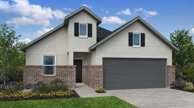 22003 Sam Raburn Dr — Raburn Reserve