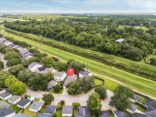 10819 Cobblecreek Way — Sienna
