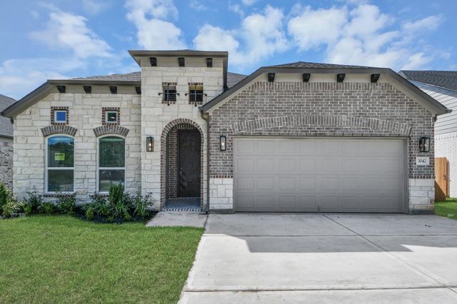 5910 Fox Peak Lane — Brentwood Farms