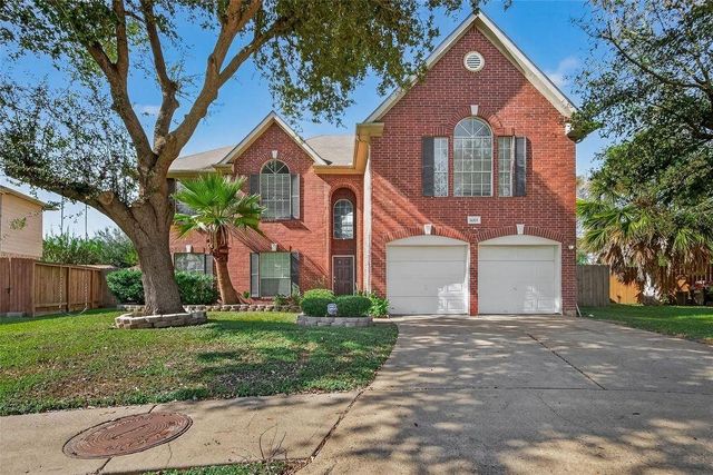 16315 April Ridge Dr — Mission Glen Estates Sec 10