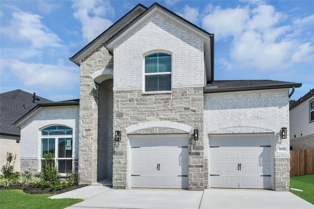 5914 Fox Peak Lane — Brentwood Farms