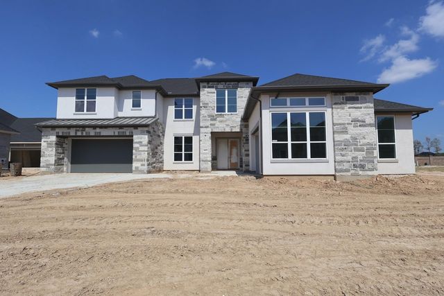 4407 Regal Springs Dr — Woodson's Reserve
