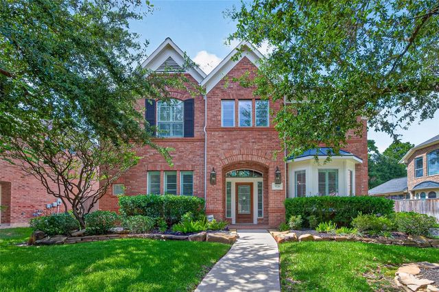 9726 Blue Cruls Way — Gleannloch Farms Sec 39