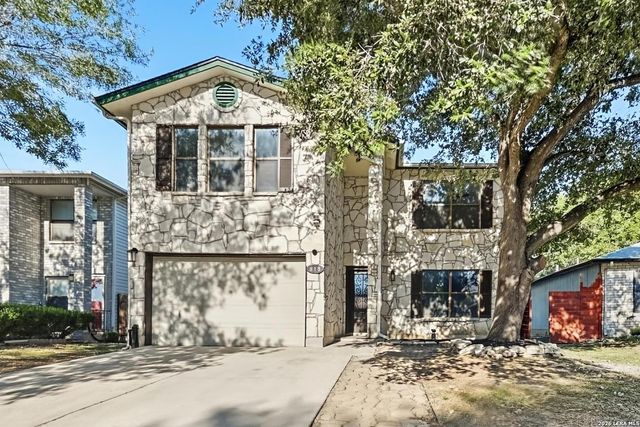 818 MEADOW DL — MEADOW RIDGE