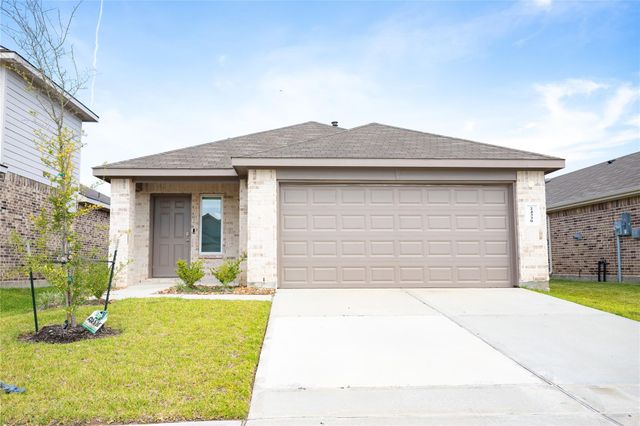 24330 Saddlestone Green Dr — Breckenridge East Sec 8