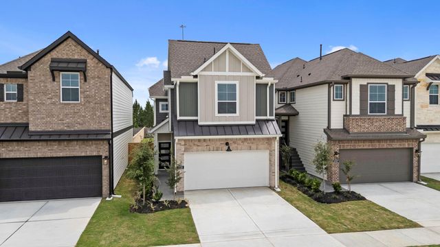12719 Grayson County Dr — Bridgeland