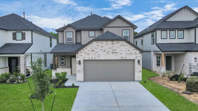 5842 Madison Trail Drive — Brentwood Farms