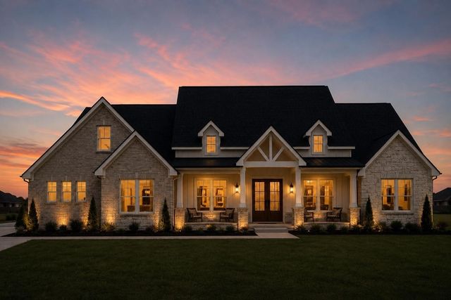 4618 Bourbon Branch — Chambers Reserve