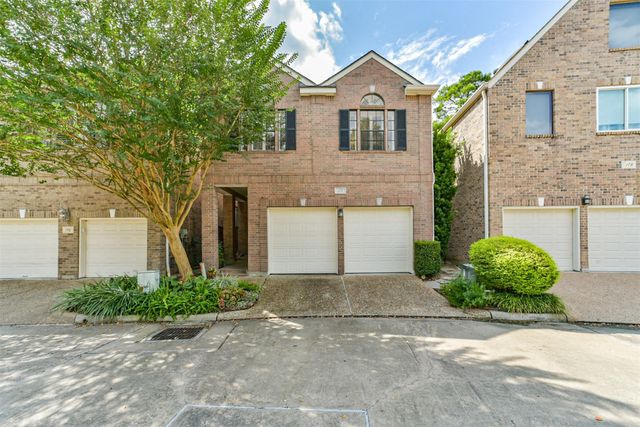 12625 Memorial Dr #177 — Somerset Place 03 R/P