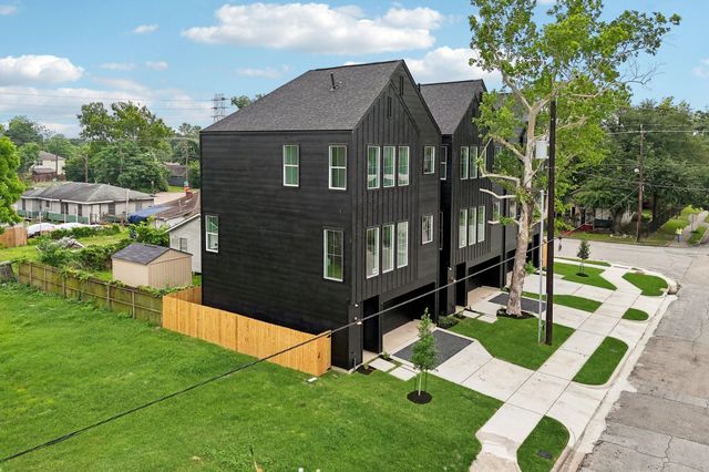 4506 Terry St — Amundsen Palmes Partial Replat
