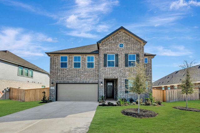 2943 Clapbread Ln — Kingdom Heights