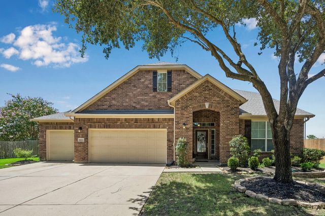 26251 Caper Meadow Ln — Cinco Ranch Southwest