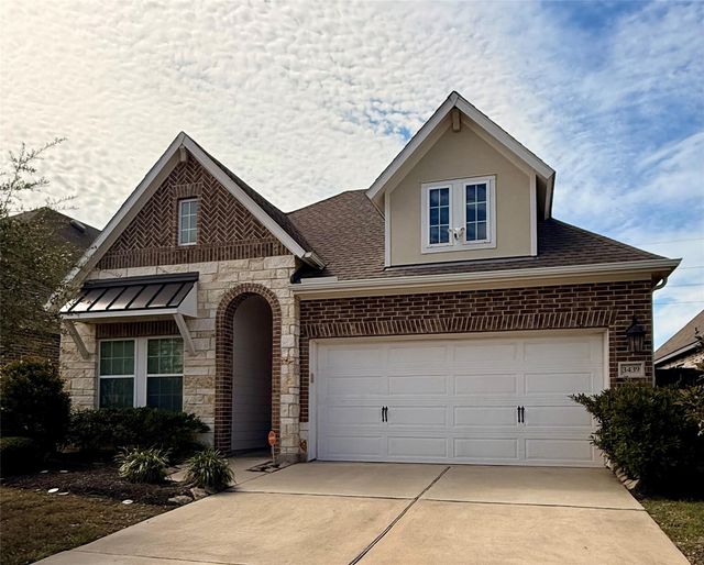 3439 Saucy Sage St — Harvest Green Sec 30