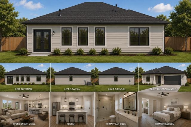 3218 Tuam St — Booker T Washington