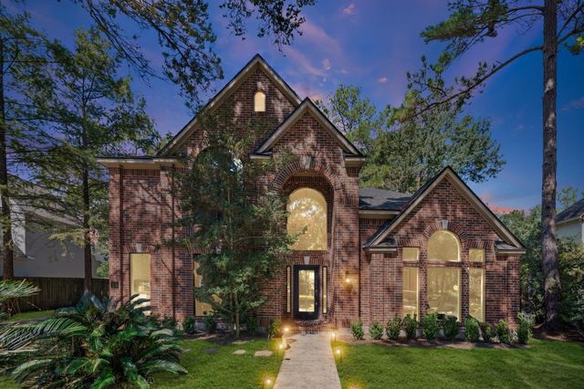15 Underwood Pl — Woodlands Village of Cochran's Crossing