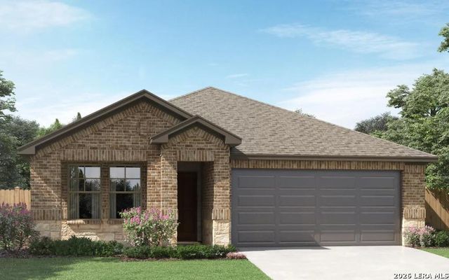 1519 Ravine Way — Lark Canyon