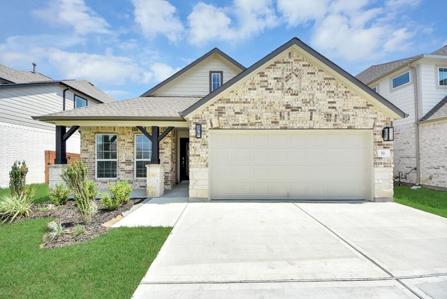 11918 Royal Willow Lane — Champions Oak