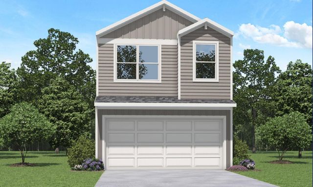651 Sundance Haven Ln — Legacy Park