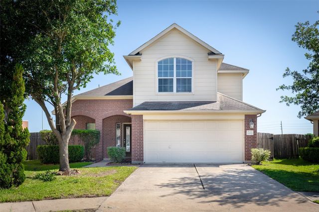 20002 Bluecreek Rdg — Bear Creek Glen