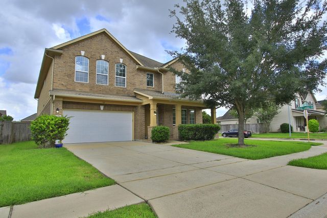 20358 Mathis Landing Dr — Cypress Lndg Park Sec 4