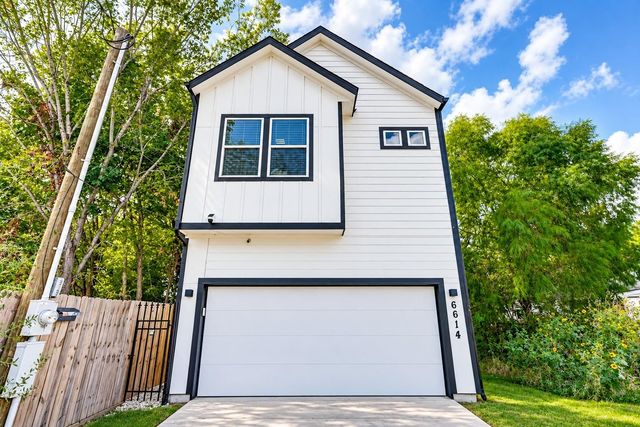 6614 Foster St — Foster Place Pt Rep #1