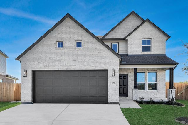 24602 Broad Park Ct Ct — Creekwood Crossing