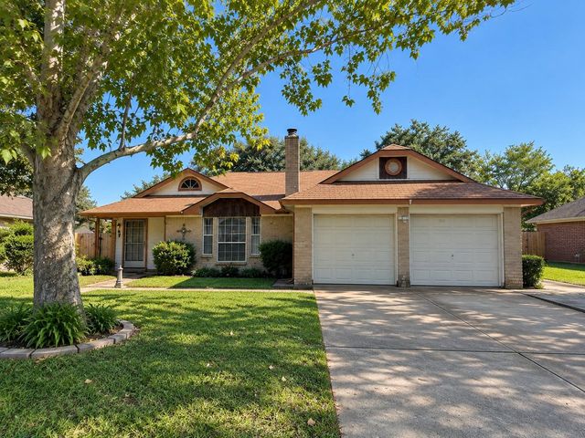 3804 Briar Hollow Dr — Briar Glen Sec 1 Ph 2