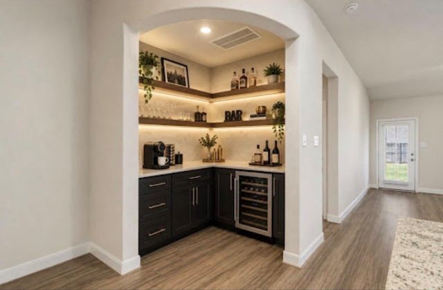 24222 Prairie Glen Ln — Katy Pointe Sec 1