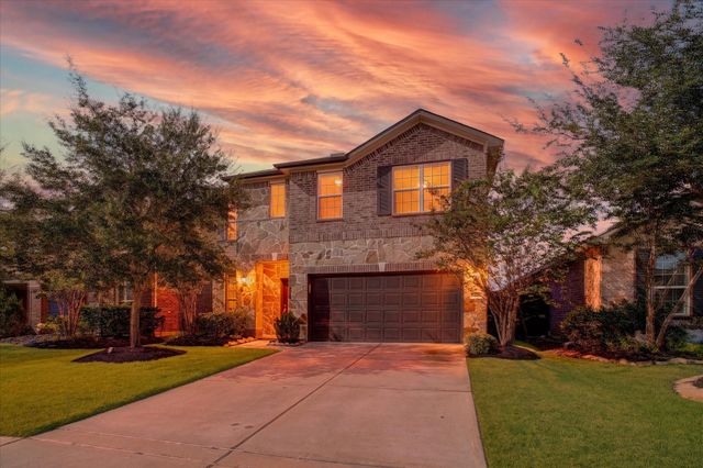 24222 Prairie Glen Ln — Katy Pointe Sec 1