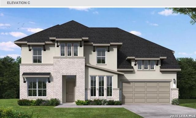 4607 Hutchinson Way — HOMESTEAD