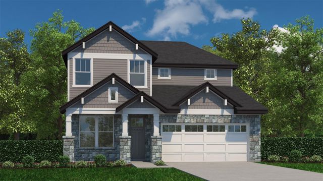 32726 Bowfin Ct — Fulshear Lakes