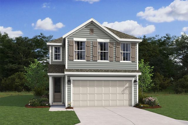 4502 Leon Meadow Ln — Leon