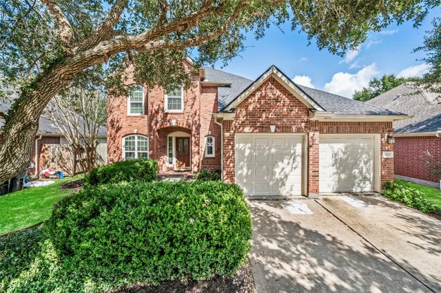 3607 Parkshire Dr — Sedgefield Sec 1-2-3 At Silver